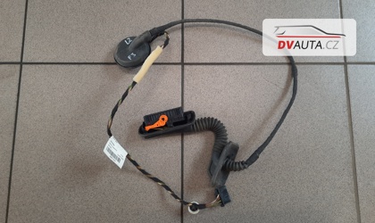 Kabelový svazek 6V6971161H